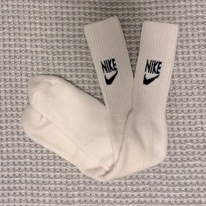 Nike | Original Vtg Tube Socks